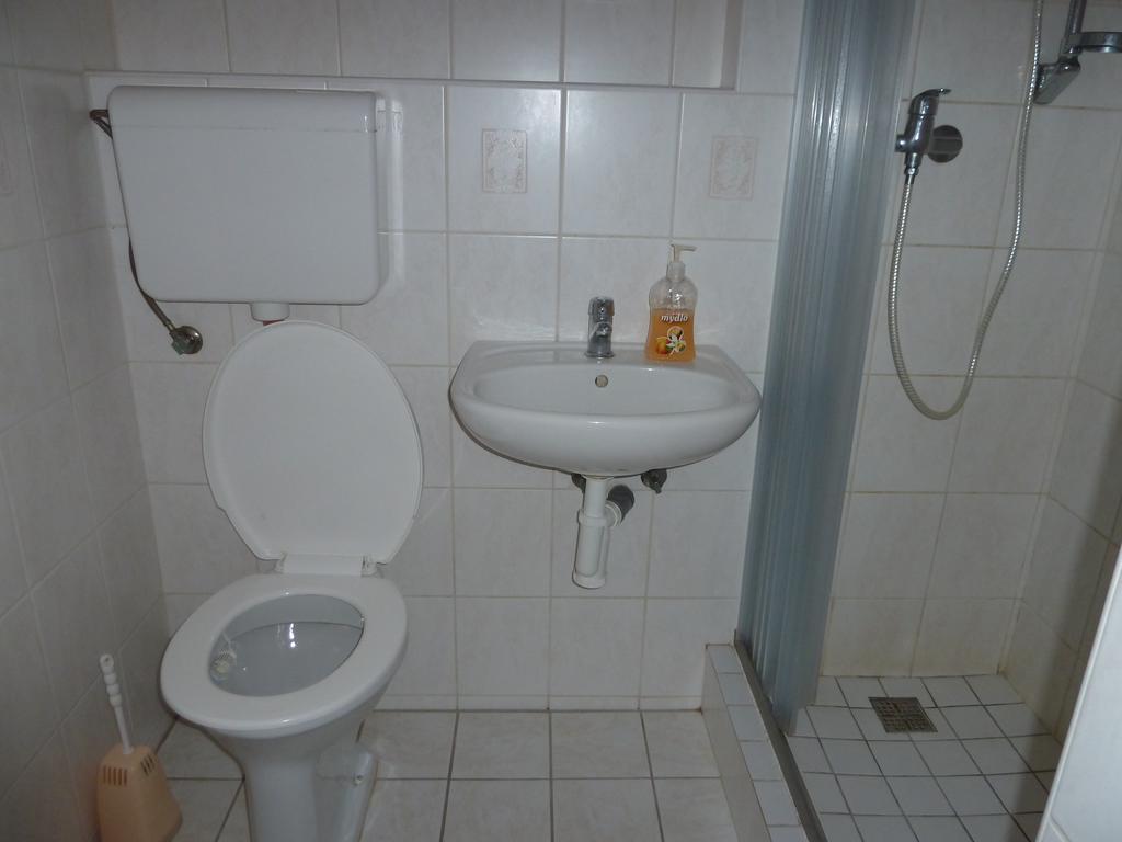 Hotel Pod Sneznikem à Dolní Morava Extérieur photo