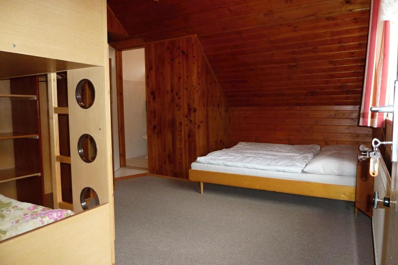 Hotel Pod Sneznikem à Dolní Morava Extérieur photo