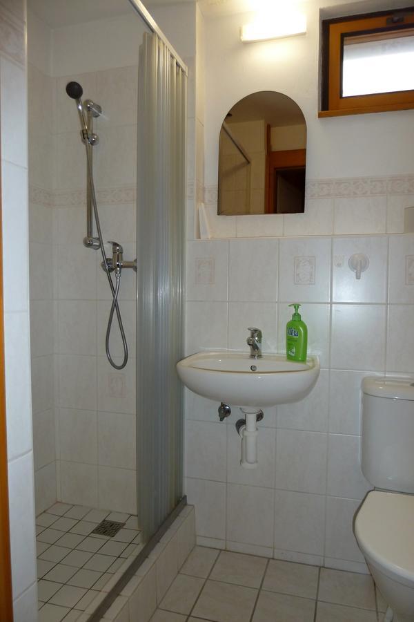 Hotel Pod Sneznikem à Dolní Morava Extérieur photo