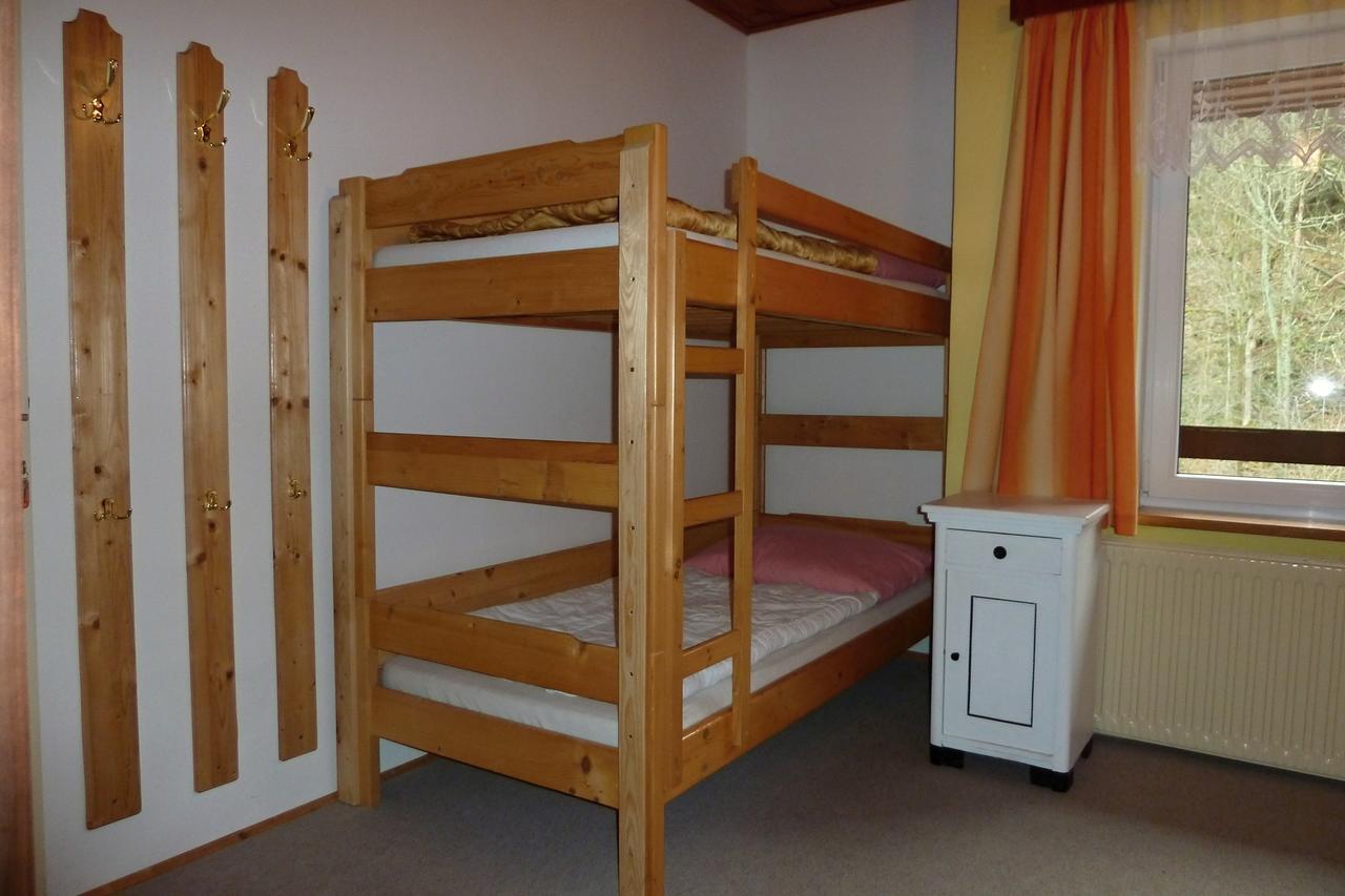 Hotel Pod Sneznikem à Dolní Morava Extérieur photo